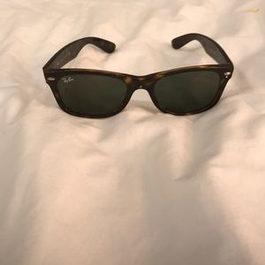 Rayban sunglasses